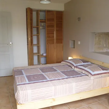 La Grange * Saint-Germain-de-Lusignan