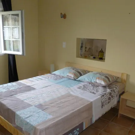 Casa vacanze La Grange Saint-Germain-de-Lusignan