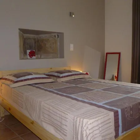 La Grange * Saint-Germain-de-Lusignan