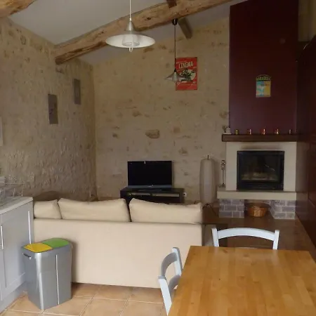 La Grange Casa vacanze