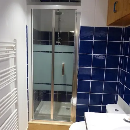 Casa vacanze La Grange